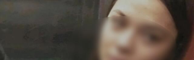 PRONAĐENA JE NESTALA DEVOJČICA (13) Srećan kraj drame u Podgorici