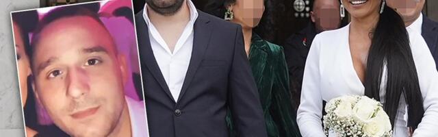 MUŽ STARLETE TAMARE ĐURIĆ TRAŽI DA BUDE PUŠTEN IZ PRITVORA: Sudi mu se kao pripadniku vračarskog klana, namamio druga u smrt za 6.000 evra?