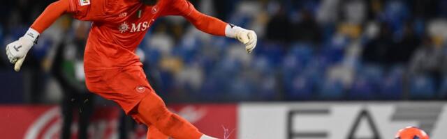 MA, OVO JE NEMOGUĆE! MILINKOVIĆ-SAVIĆ ISPISAO ISTORIJU FUDBALA?! Čeka se zvanična potvrda da naš golman ima najjači udarac ikada!