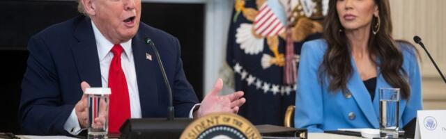 Administracija SAD se sprema da proširi zabranu ulaska na građane više od 30 zemalja