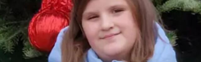 Elena (12) se već jednom izborila sa tumorom, posle 6 godina se vratio: Neophodna joj je biološka terapija