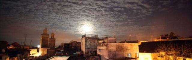 Urušile se dve zgrade, najmanje 19 ljudi poginulo u Maroku! Traga se za preživelima ispod ruševina