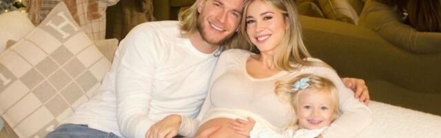 Dileta Leota ponovo trudna: Loris Karijus propao u karijeri, ali cveta u ljubavnom životu