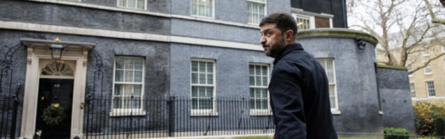 Зеленски нема шансе да поново буде изабран