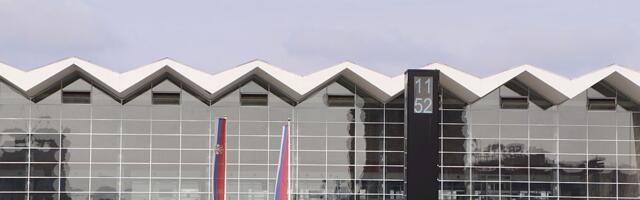 Direktor Instituta: Na krilima A i D Železničke stanice nisu uočena oštećenja, ali moraju se ojačati