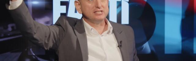 "Zagreb je glavni grad Crne Gore" - Milan Knežević upozorio: "O ovome svi ćute"