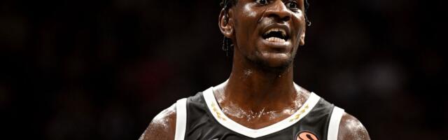 Isak Bonga povređen igrao derbi!