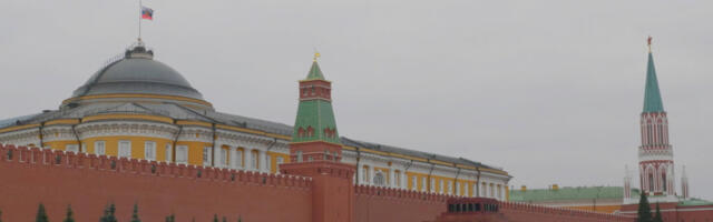 U MOSKVI BLJUJU VATRU! "Vratićemo svi imovinu, EU će patiti!"