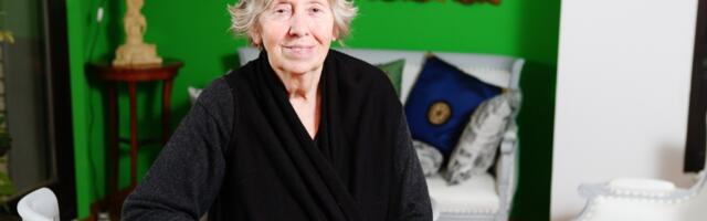 "Varala sam muža, a on se izvinjavao" Eva Ras imala 3 braka, varala jednog, a ovaj partner je ostavio preko noći: "Rekao je da ga je sramota što me oženio"