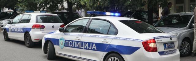 Komšije sa Voždovca u strahu nakon što je dečak (14) izboden: "Plašim se decu sada da puštam van kuće po mraku"