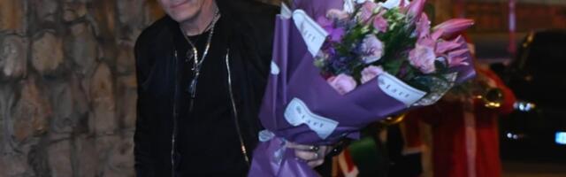 "Ne zna koliko ne zna, pročita nešto, pa komentariše!" Kolega je sravnio sa zemljom Đorđa Davida, tri dana se pušio od ovog komentara