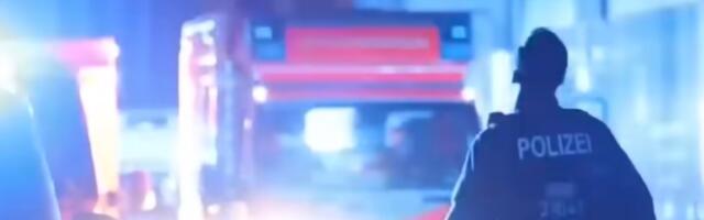 Metak mu prošao kroz potiljak: Poznato stanje Srbina koji je upucan sa tri metka u Dizeldorfu