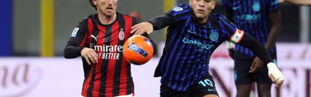 Serija A odustala od od narandžaste lopte, a ovo je razlog