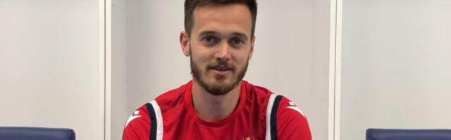 Mirko Ivanić jasno poručio: “Izluđuje me pogled na tabelu”