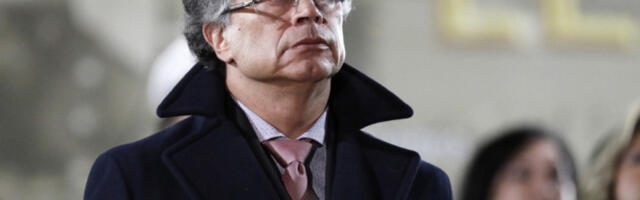 Да ли су Колумбија и Густаво Петро следећи на удару Америке