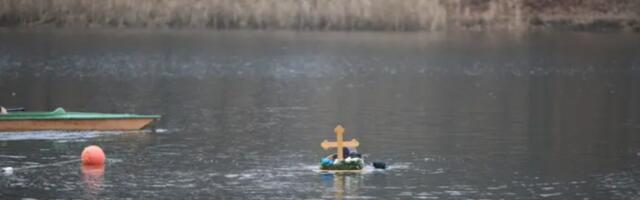 Počele prijave za plivanje za Časni krst