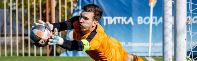 ITALIJA, ZRENJANIN, ELEMIR, LESKOVAC - PREMIJER LIGA: Pružite mu samo minute na terenu i uživajte!