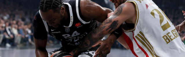 NBA zvezda uskoro oblači dres jednog od večitih rivala?! "Partizan i Zvezda, navijači su ludi, ko zna, videćemo"