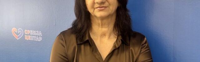 Milanović (SRCE): Dvadesetak centimetara snega bilo je dovoljno da se vidi stepen razaranja države