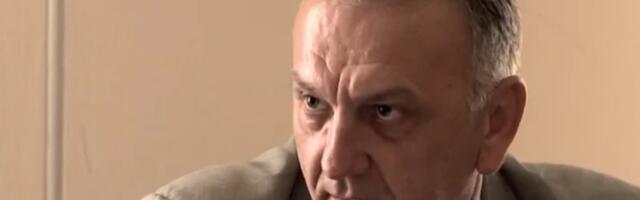 OGLASIO SE KASPEROV OTAC koji je POLITIČAR: "Ja sam iz druge priče u odnosu na Minu Kostić!"