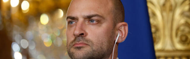 Баро: Гренланд није на продају, уцене морају да престану