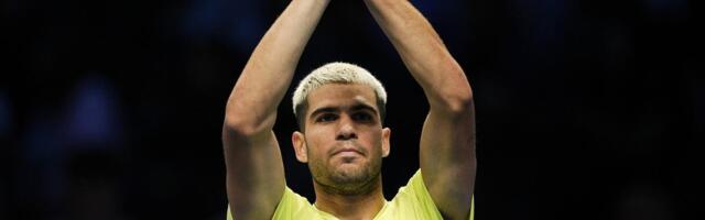 Alkaras ne želi da bude kao Novak!