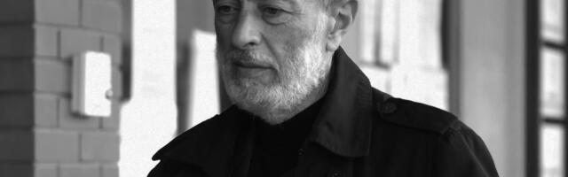 Umro Miroslav Mika Aleksić