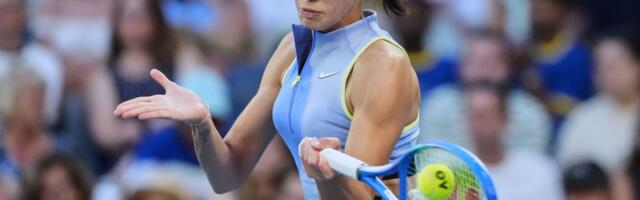 Evo kada Olga Danilović igra protiv treće teniserke sveta na Australijan Openu: Srbi neće biti srećni!