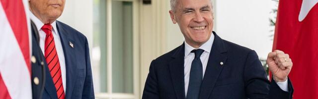 Kanadski odgovor Trampu i dogovor sa Kinom