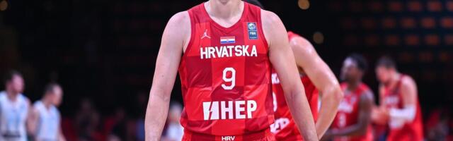 Uskoro veliki povratak Darija Šarića u Evroligu iz NBA?