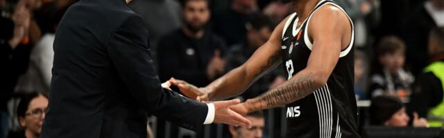 Vreme je da Dubai padne, Partizan se namerio da mu skine skalp: Ovo treba da iskoristimo! /VIDEO/