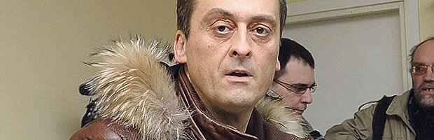 "MILIVOJEVIĆ SAMO GLUMI LIDERA DSS, PRAVI GAZDA JE PAUK" Jovanović: "Jedan deo blokadera čine opasni narko-dileri, neki će se naći na studentskoj listi"