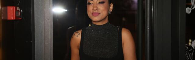 "Javilo mi se mnogo pevača i glumaca" Zejna o PZE 2026: "Iskoristila sam Jugoslaviju kao simbol jedinstva"