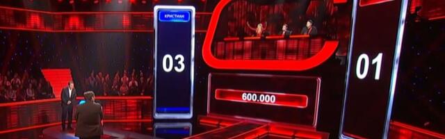 Memedović ga je proglasio "njegovim čovekom": Posle neizvesne završnice u Superpoteri je osvojio veliki novac