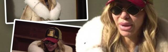 JEZIVI JAUCI ANELI AHMIĆ ZBOG ĆERKE, UNETA SPECIJALNA POŠILJKA! Učesnica momentalno napustila Belu kuću - neviđena drama na imanju!