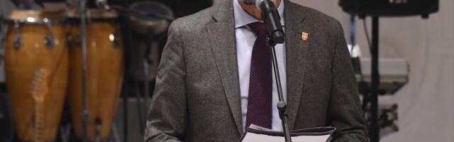 PAUNOVIĆ ‘KUVA’ BOMBU: Brazilac oblači dres Srbije?!