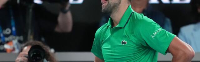 Analiza žreba Novaka Đokovića u Indijan Velsu: Falili su još Nadal i Federer i da se upotpuni slika