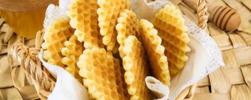 Posni bakin kolač: Tradicionalna poslastica koju obožavaju sve generacije