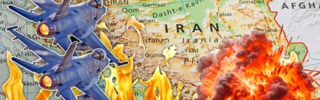 Šok i neverica! Poznato kada će kraj rata u Iranu: Nakon završetka sukoba počinje ono što niko nije očekivao