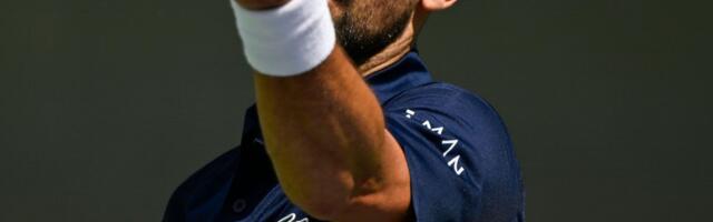 Novak eliminisan, ali ne i praznih ruku: Evo koliko je zaradio uprkos porazu