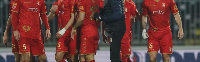 OTKRIVAMO Poznato ko je prvi kandidat za klupu Napretka - stiže li "spasilac" prekasno?