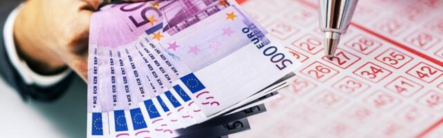 Zvezde šalju srećne brojeve: Jedan znak može osvojiti veliki loto dobitak do kraja marta