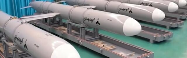 Израел обавестио САД о критичном недостатку противракетних пресретача