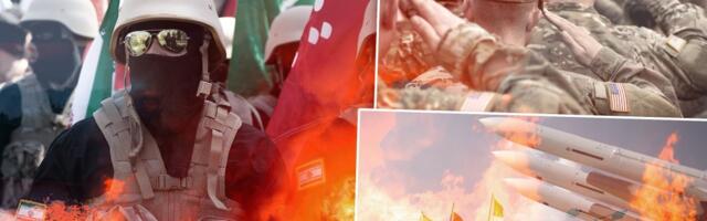 Ceo svet drhti od nikad jezivije prognoze: Rat će se završiti, ali zato stiže nešto mnogo gore