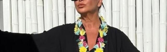 BILA JE NAJPOZNATIJA LJUBAVNICA NA BALKANU! Sina upoznala sa sadašnjom ženom: "NEKO TREBA DA ME ZAUSTAVI..."