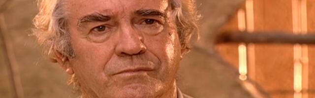 Umro čuveni Albijeri: Srbi su ga obožavali u seriji o zabranjenoj ljubavi Lukasa i Žade