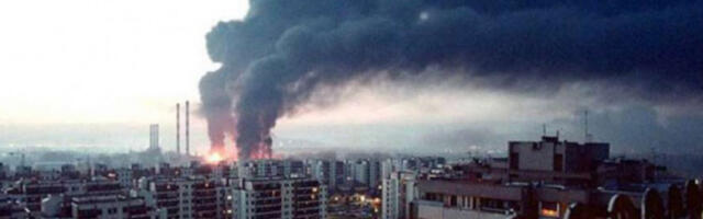 Навршава се 27 година од почетка НАТО агресије на СР Југославију