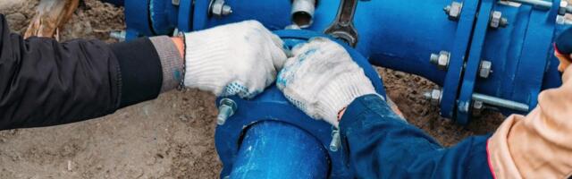 OD DANAS PA SVE DO SUBOTE SMANJEN PRITISAK I PREKIDI U SNABDEVANJU U OVOJ OPŠTINI Ispiranje vodovodne mreže u Beogradu, , a evo ko još neće imati vodu