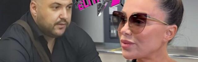 SUOČAVANJE KOJE JE ČEKAO ČITAV BALKAN: Asmin Durdžić se našao OČI U OČI sa likom Stanije Dobrojević!