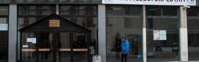 Filozofski fakultet danas bez nastave zbog smrti devojke